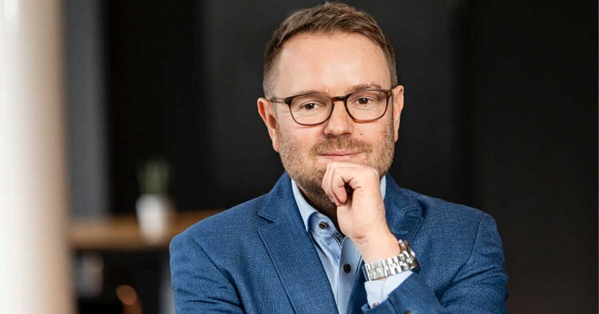 Christian Rothberg Ist Scrum die Lösung für alles? | Christian Roth